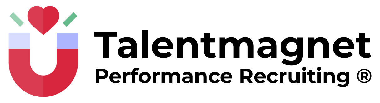 Talentmagnet Performance Recruiting: Social Media Recruiting Agentur & Akademie Hamburg